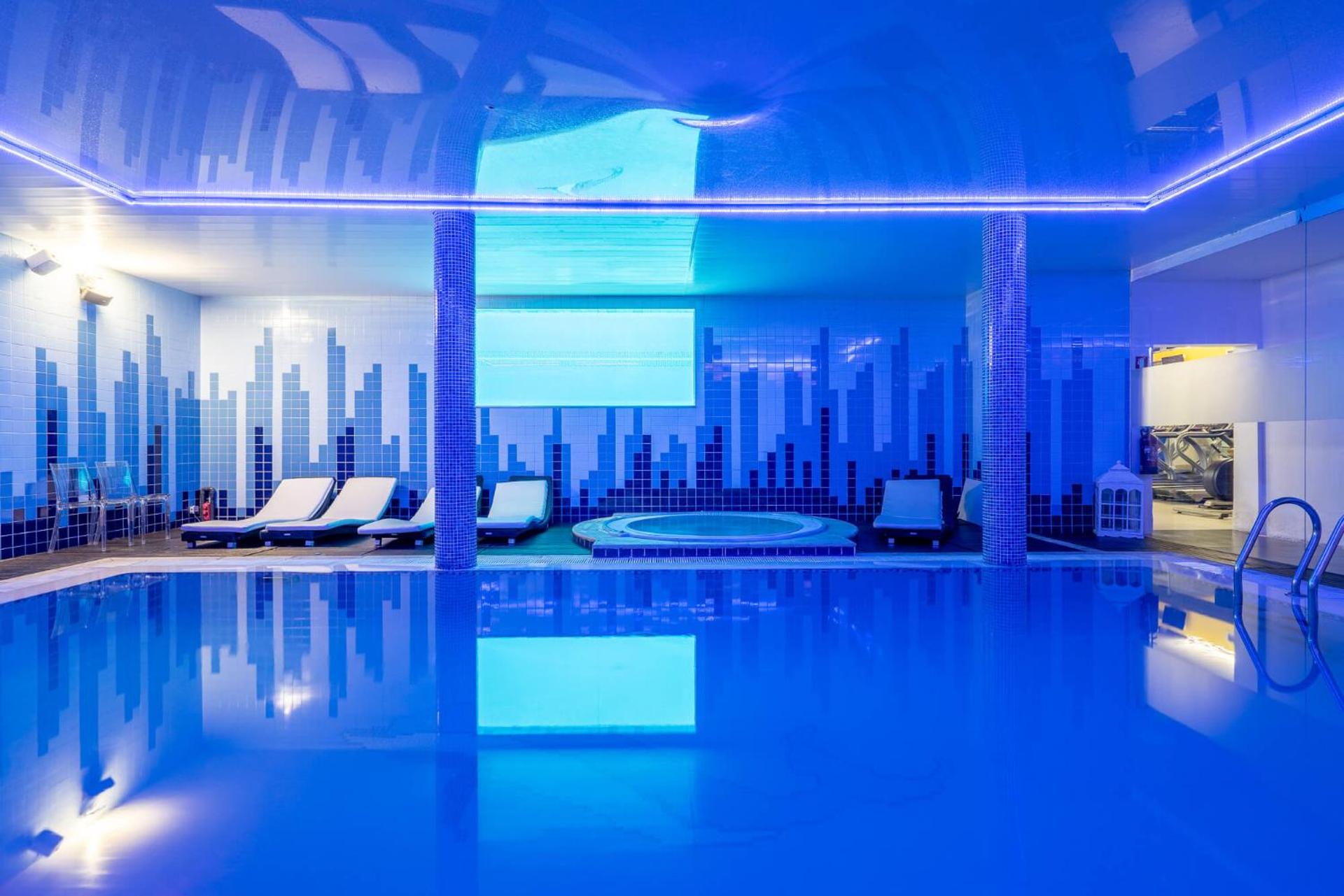 Hotel de Ilhavo Plaza & Spa