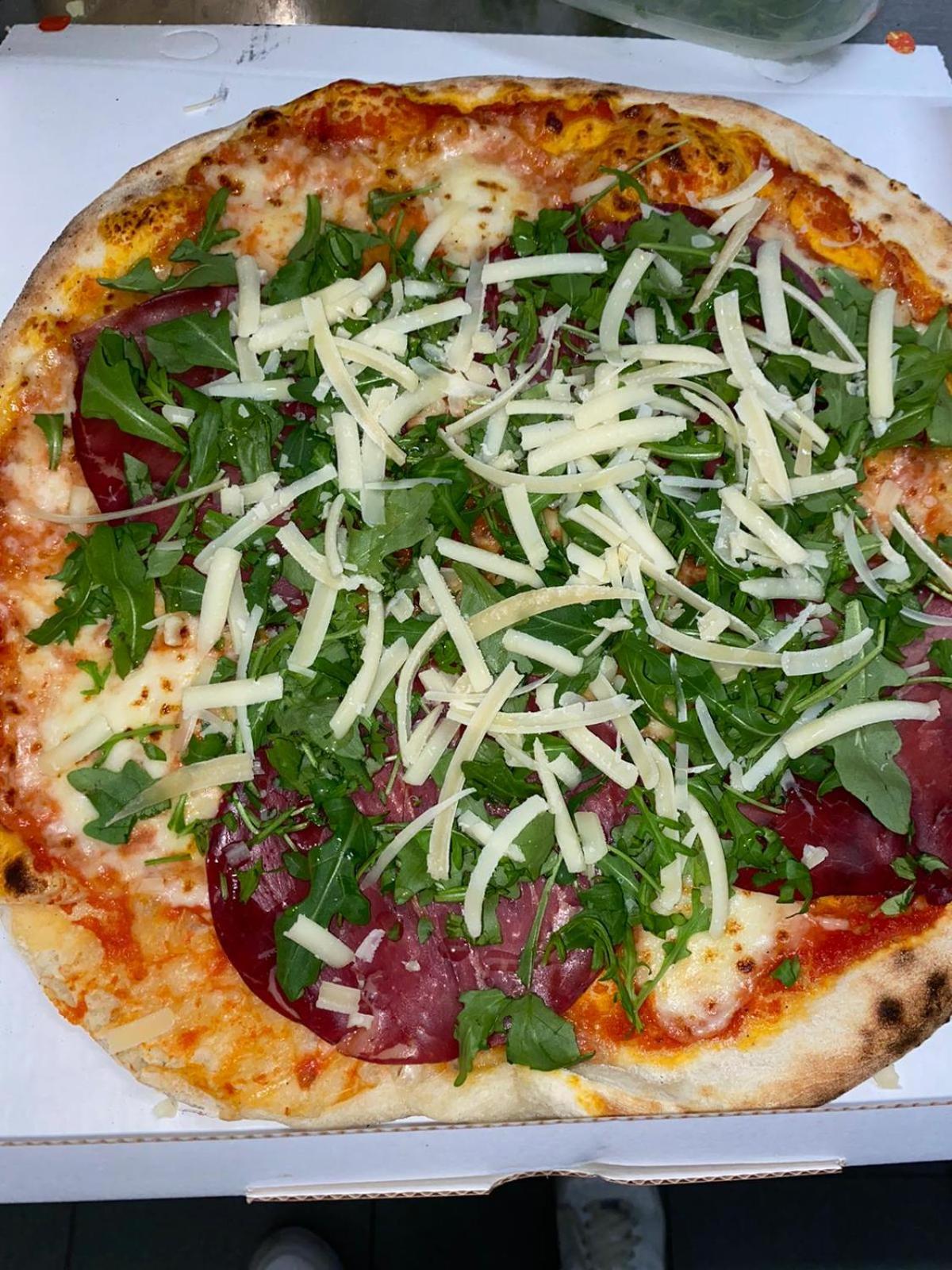 Affittacamere Su Padru