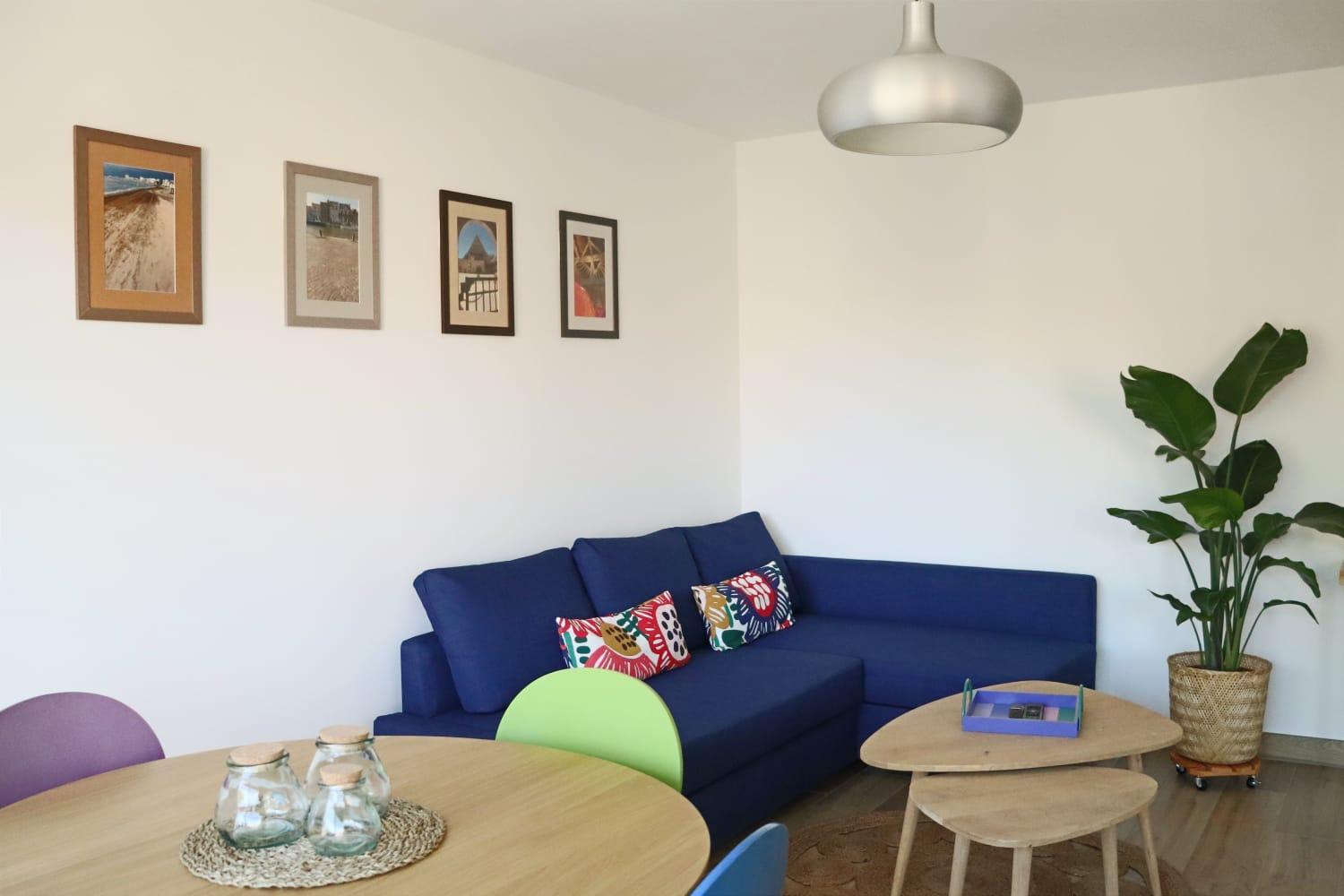 Uzès centre la TERRASSE des CAPUCINES avec Garage privée