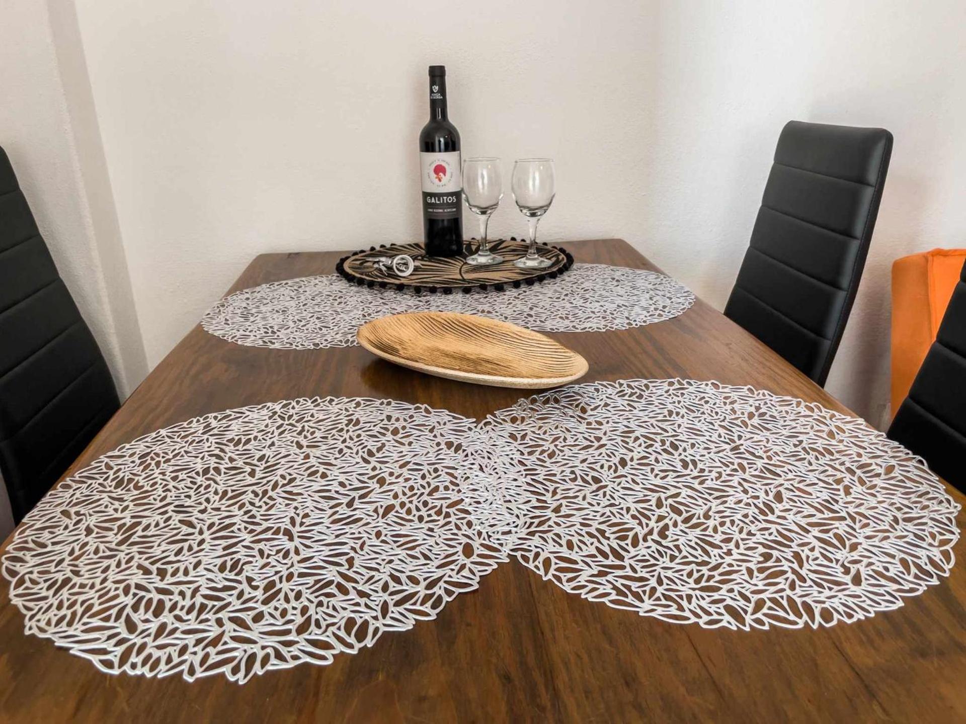 Évora City Break Apartment with Patio in the Historic Centre