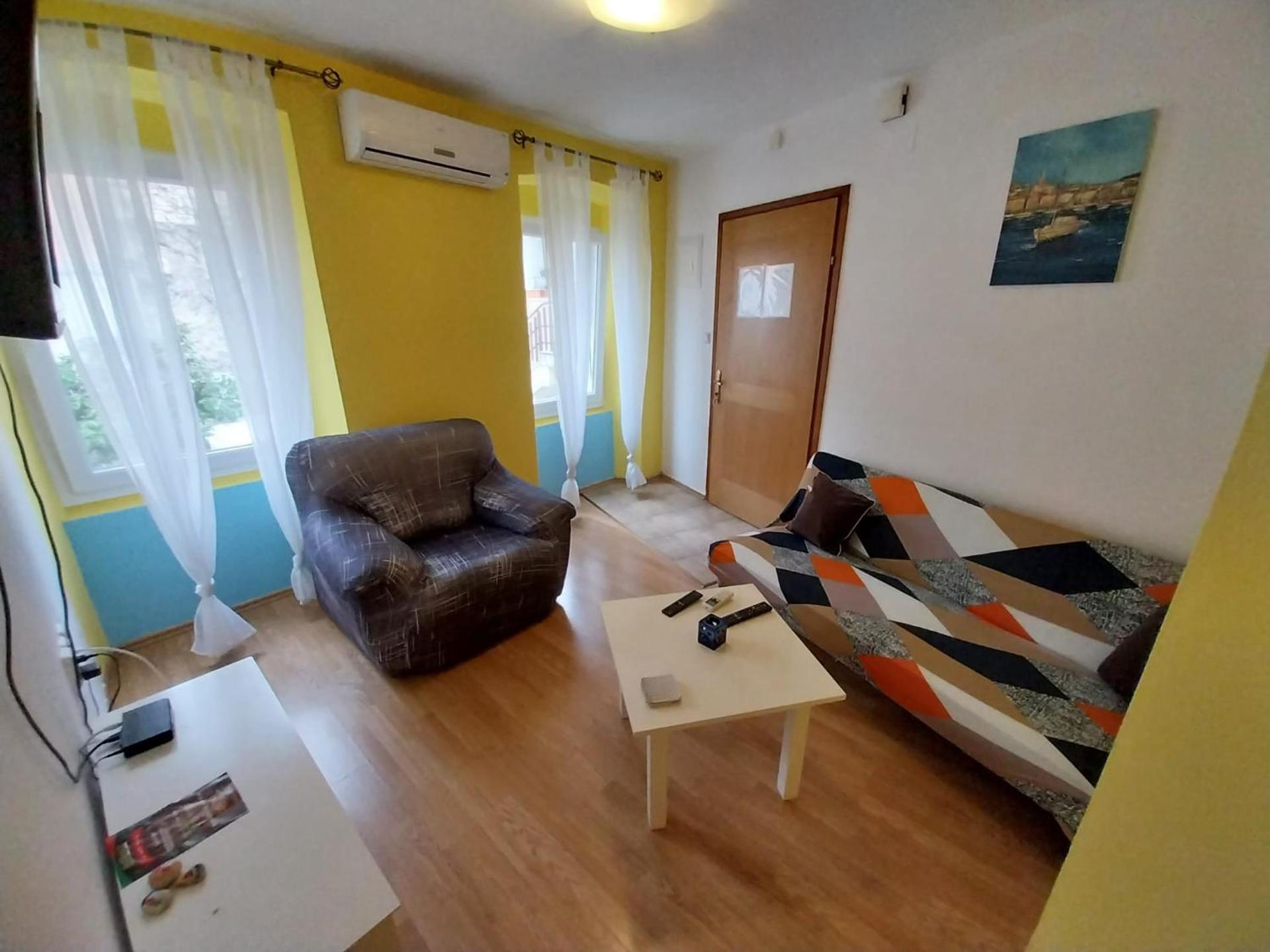 Apartmani Jadran