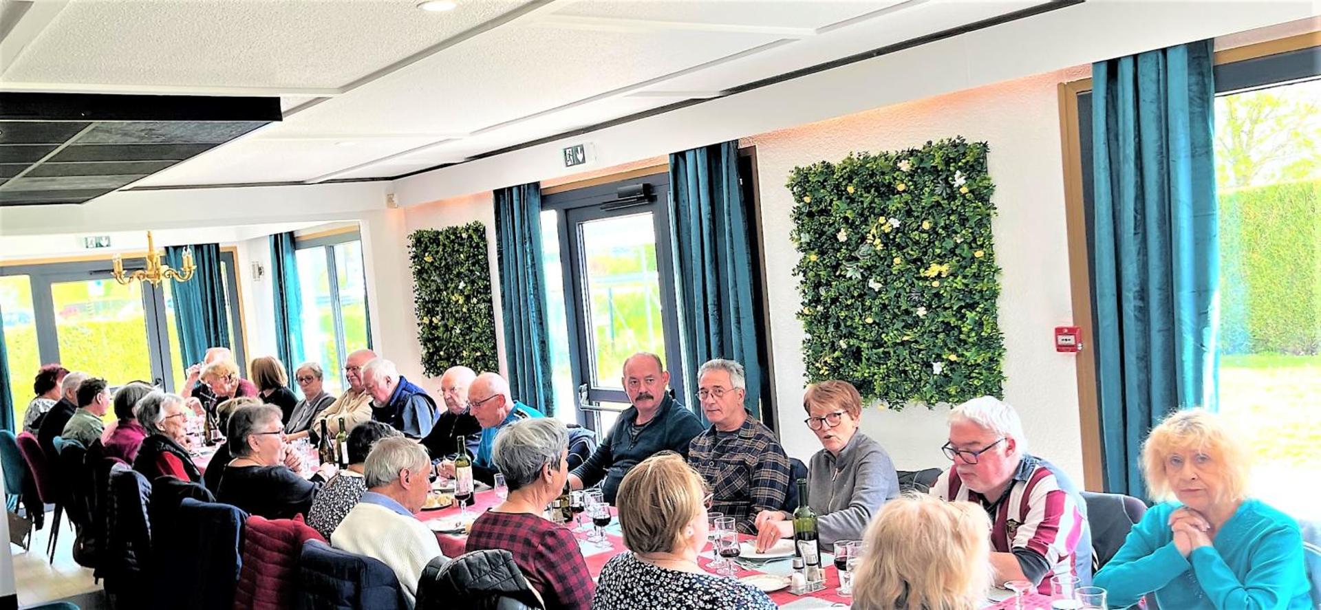 Banquet/Function facilities