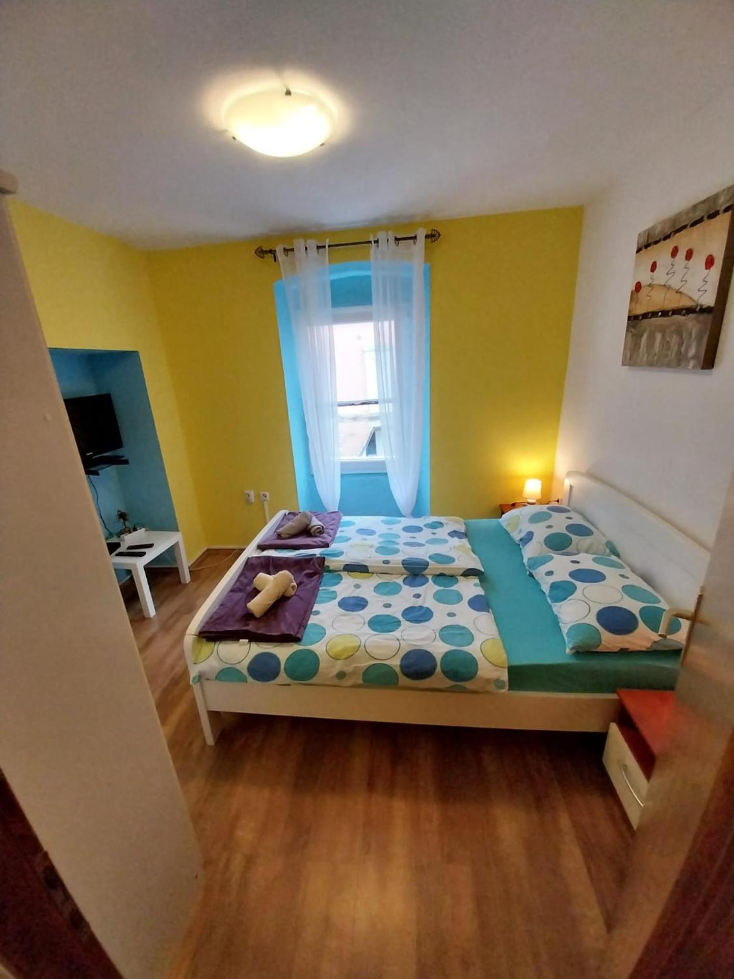 Apartmani Jadran