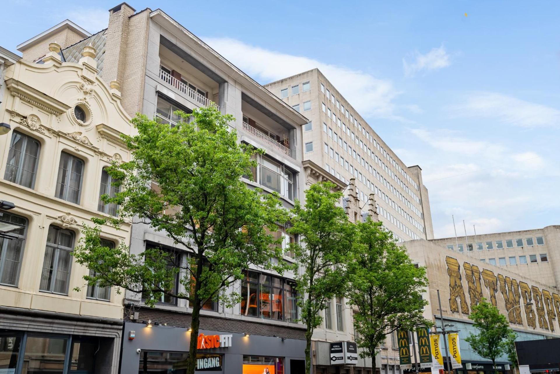 Cozy Antwerp - Cityview Studio FREE PARKING