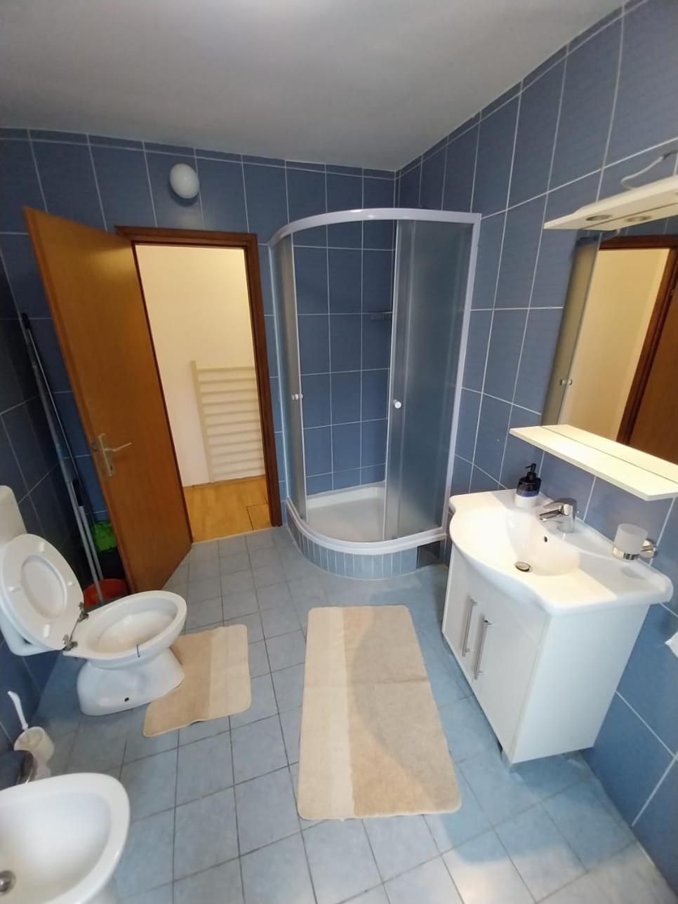 Apartmani Jadran