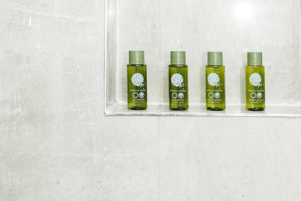 Newly Renovated Modern 4 Bed 3 Bath Apartment London