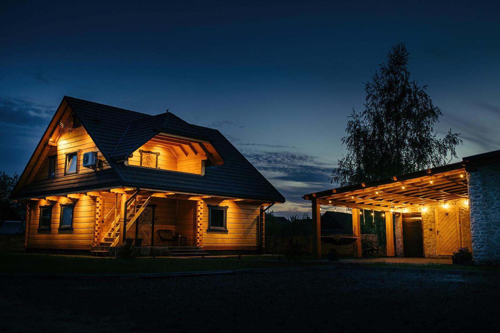 Sosnowy Zakątek Apartamenty