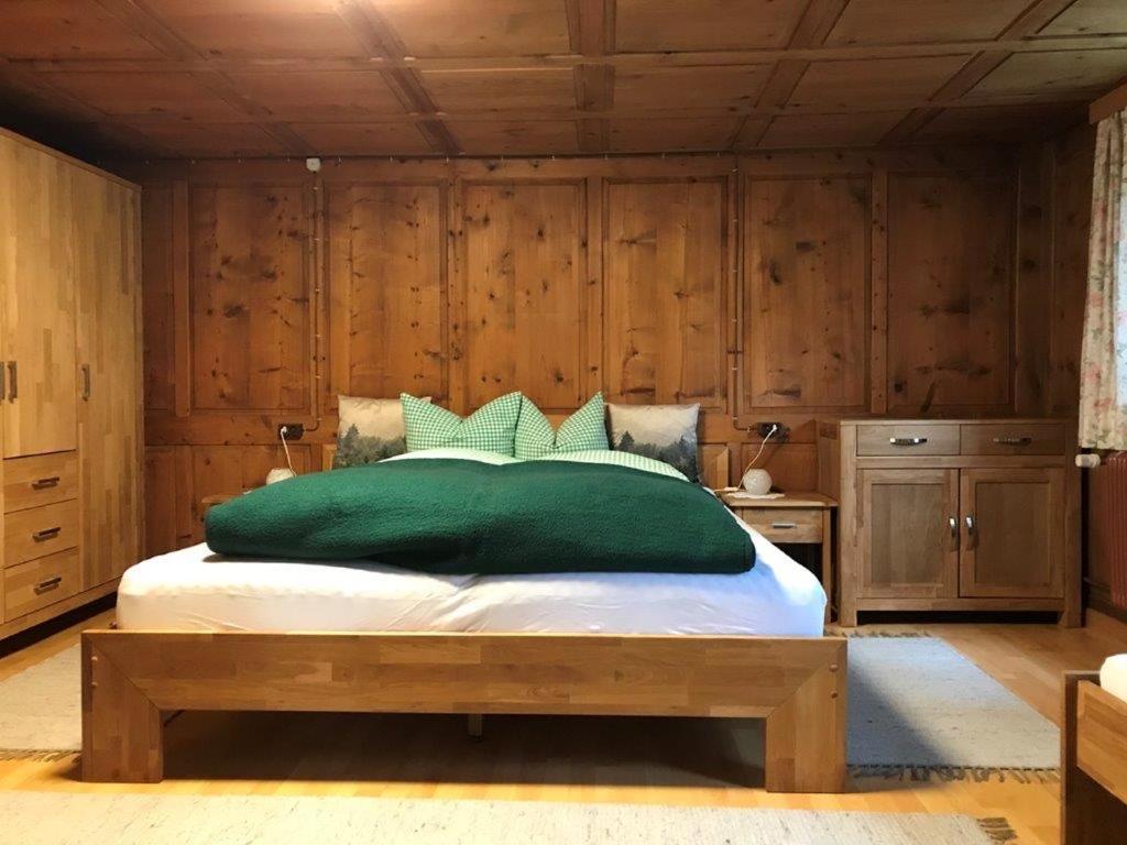 Ferienhaus Kathrili Gaschurn