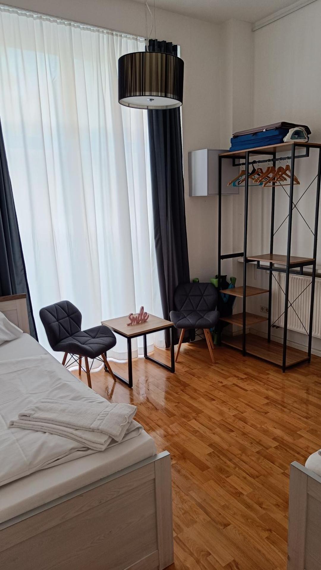 City-Apartment Zille