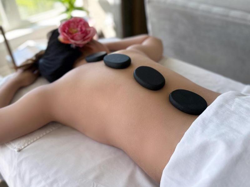 Spa and wellness centre/facilities