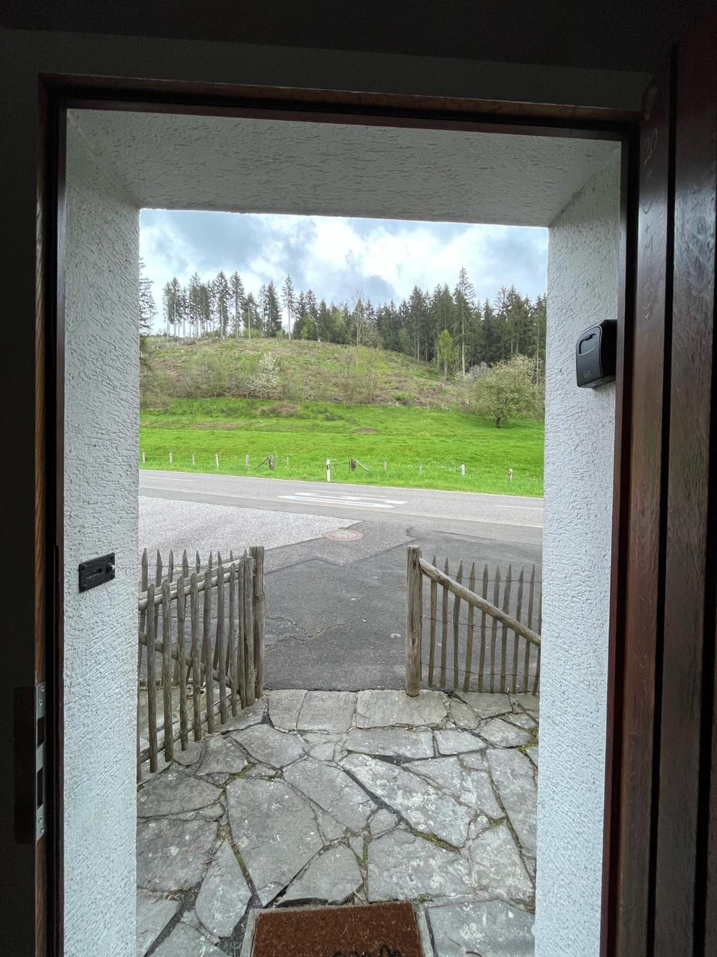 View (from property/room)