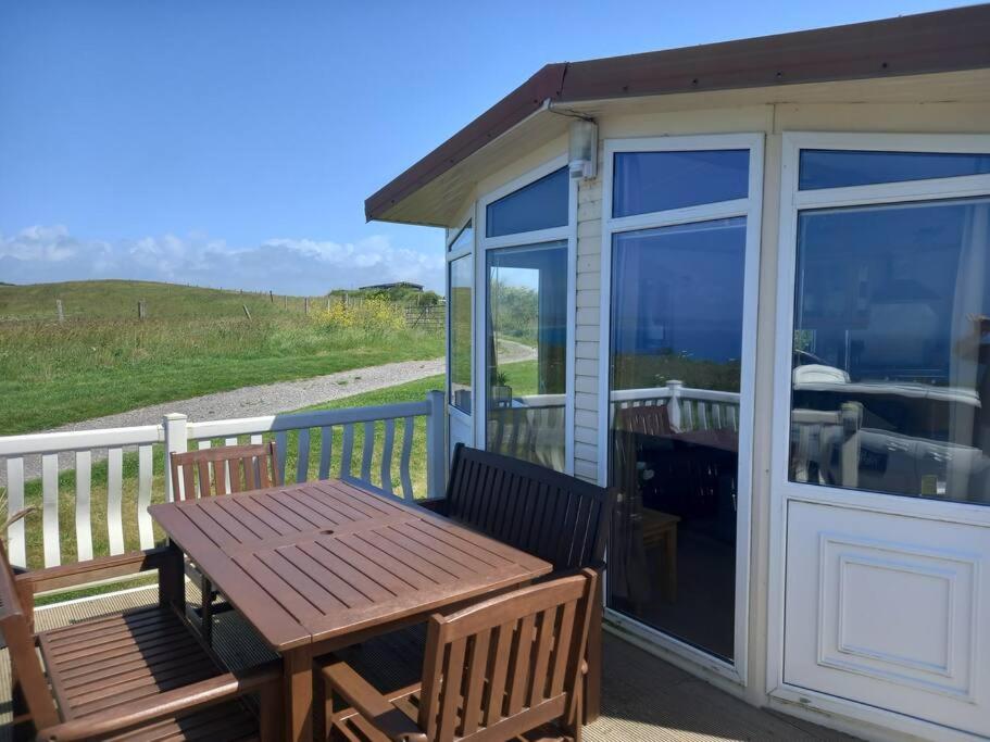 Bay View - fantastic views of Whitsand Bay