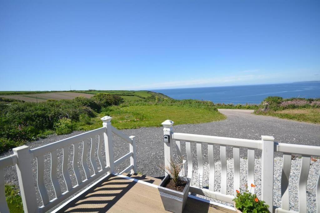 Bay View - fantastic views of Whitsand Bay