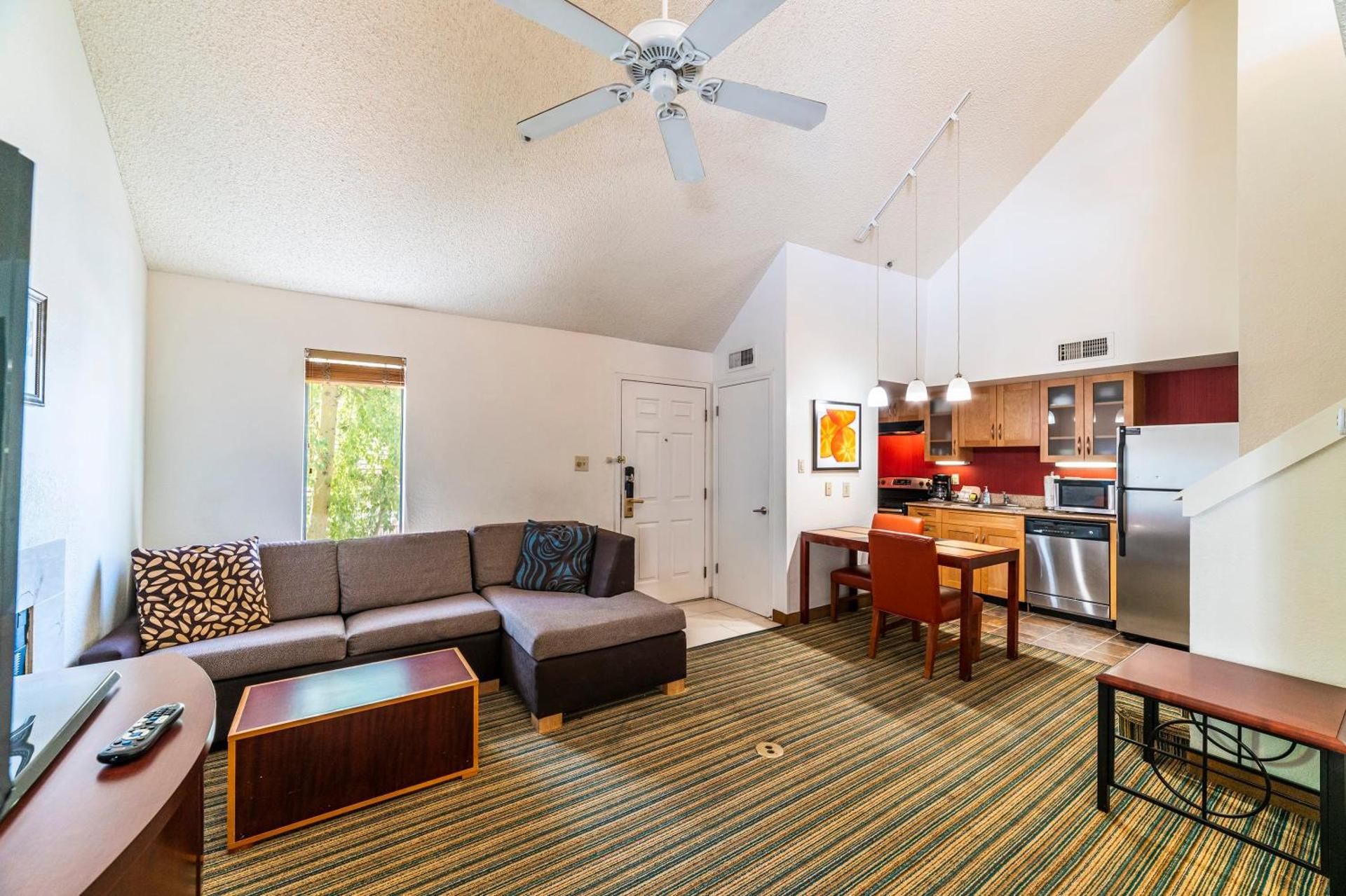 Metro Extended Stays Phoenix