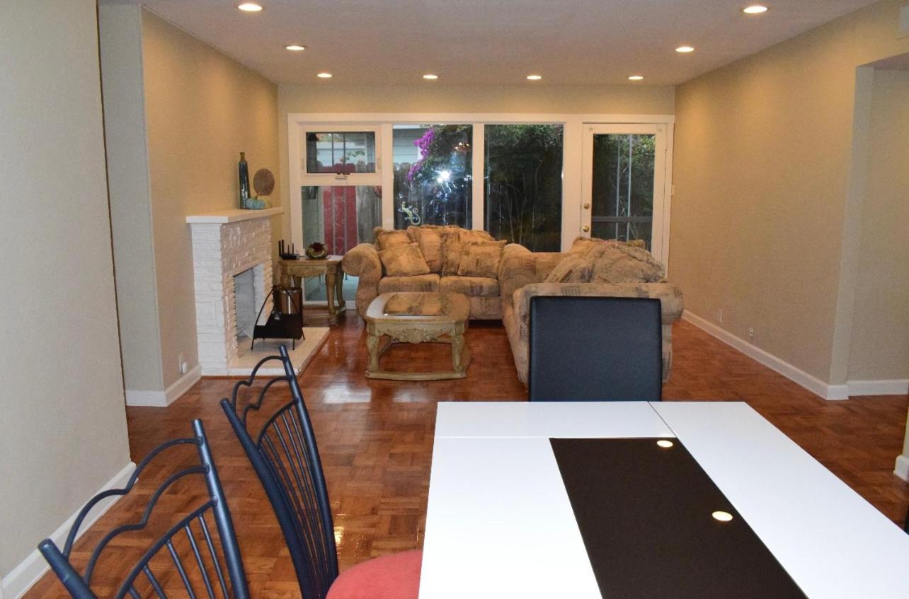 Silicon Valley Palo Alto Stanford Prime Location