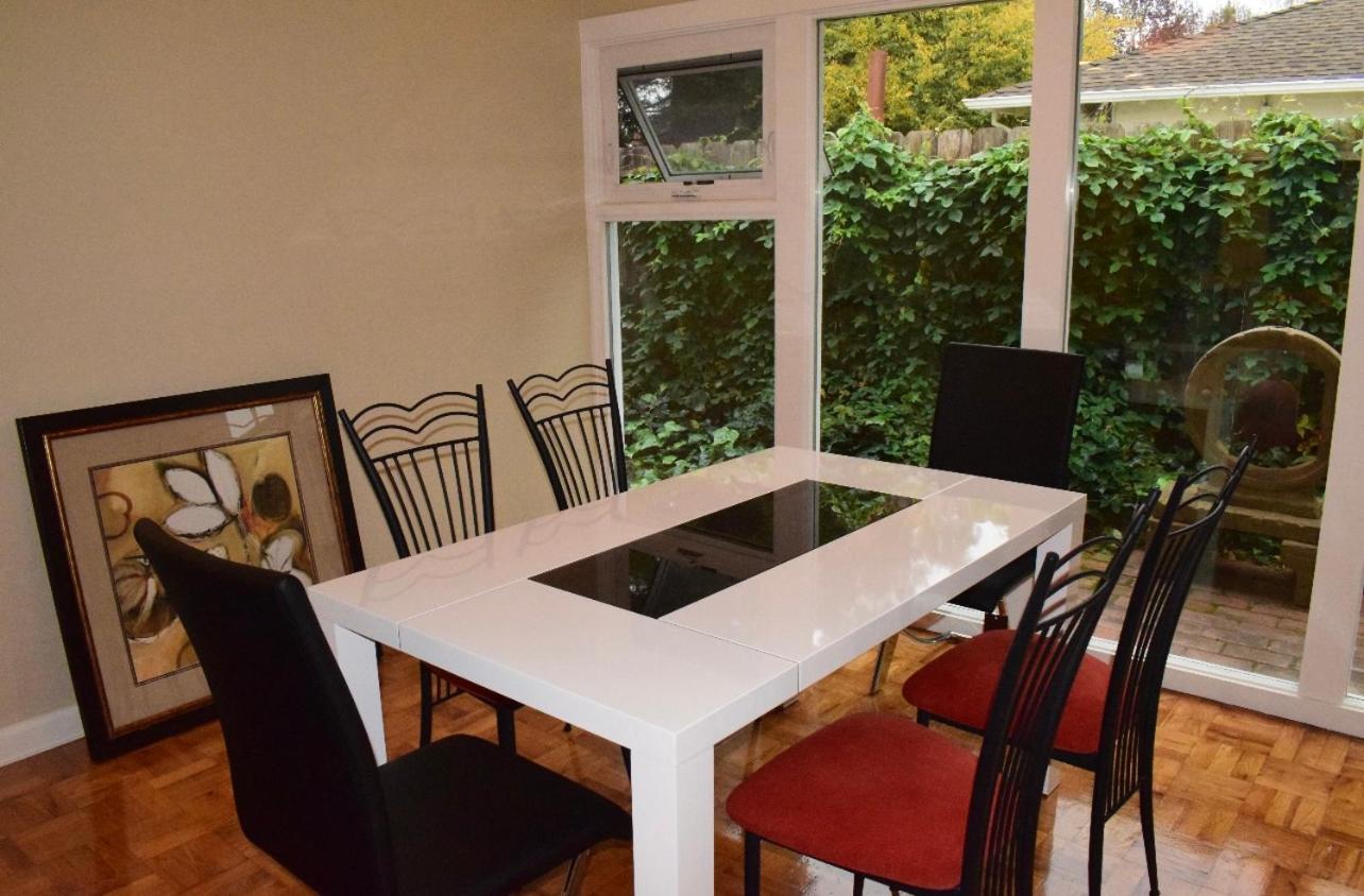 Silicon Valley Palo Alto Stanford Prime Location