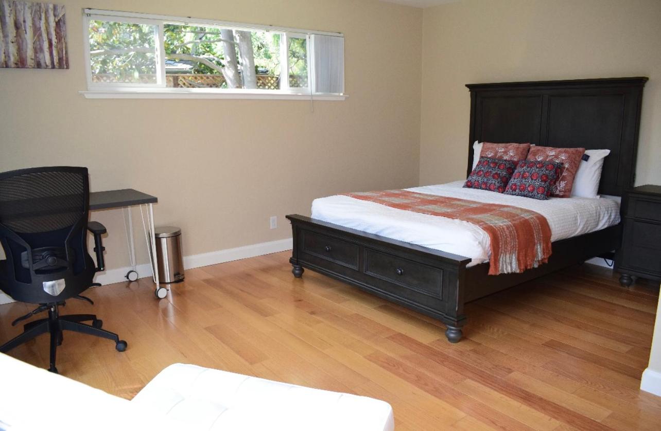 Silicon Valley Palo Alto Stanford Prime Location