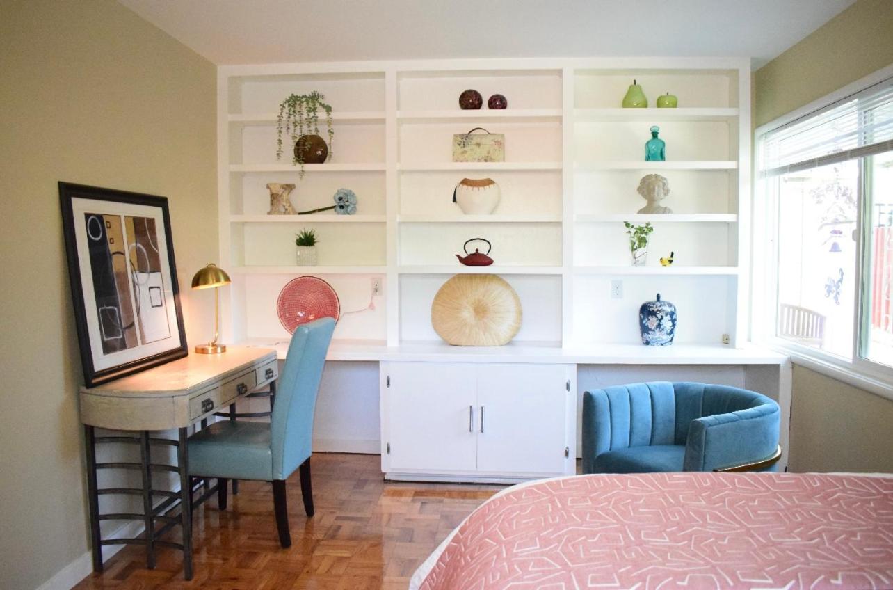 Silicon Valley Near Stanford Relax 1- Bedroom
