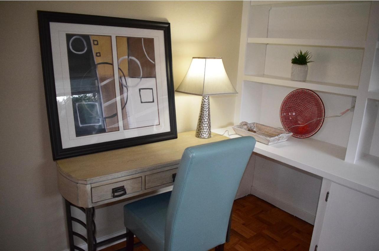 Silicon Valley Near Stanford Relax 1- Bedroom
