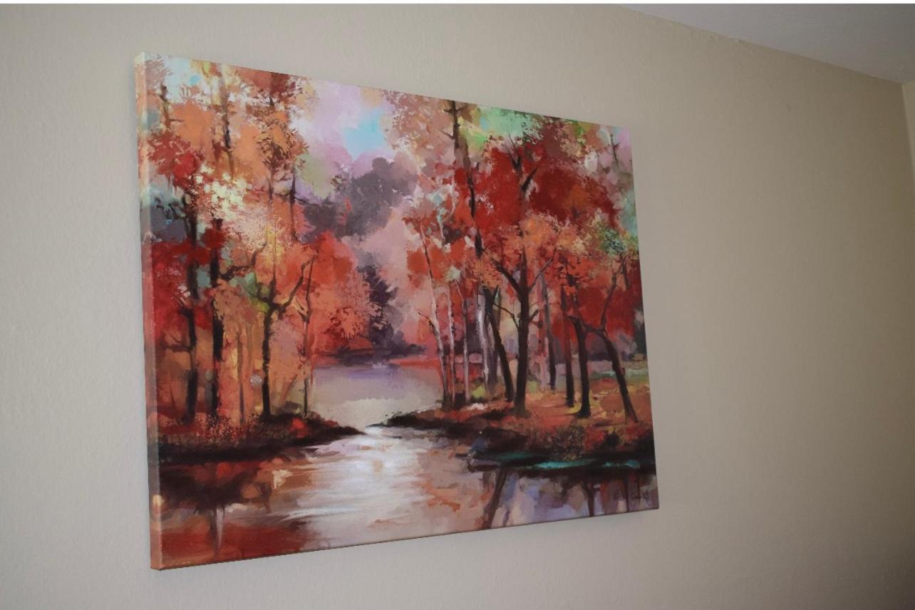 Silicon Valley Near Stanford Relax 1- Bedroom