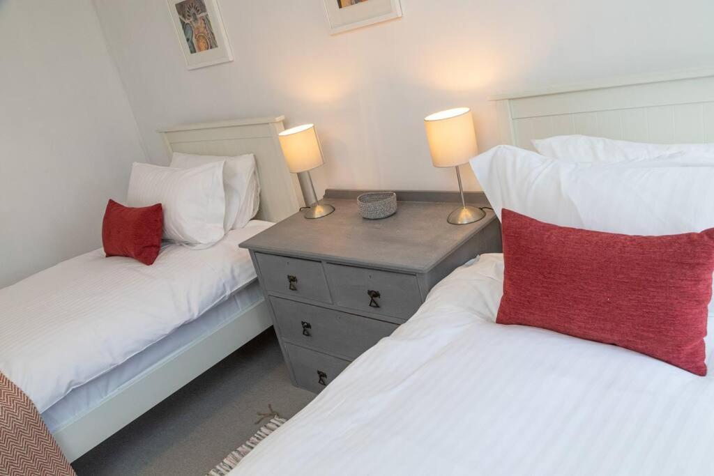 Dark Sky Retreat Perfect to Gather and Celebrate!