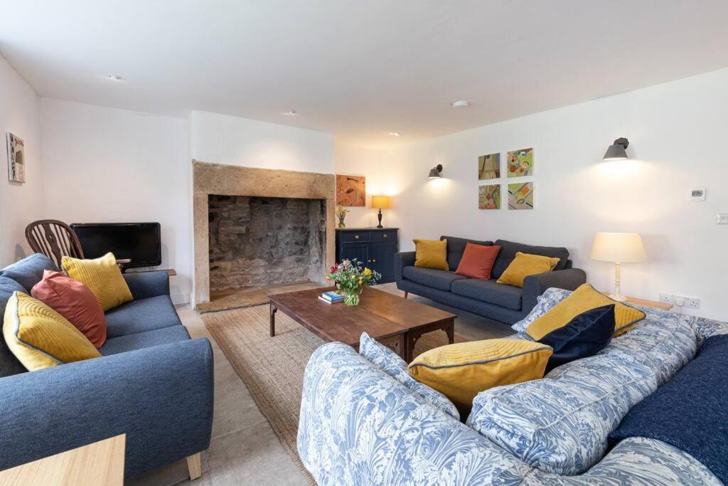 Dark Sky Retreat Perfect to Gather and Celebrate!