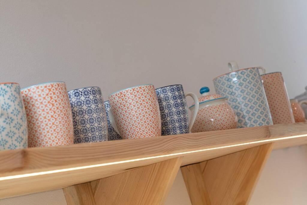 Dark Sky Retreat Perfect to Gather and Celebrate!