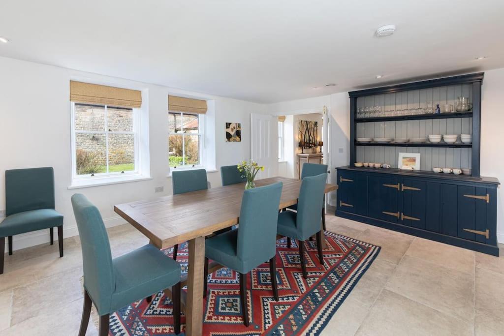 Dark Sky Retreat Perfect to Gather and Celebrate!