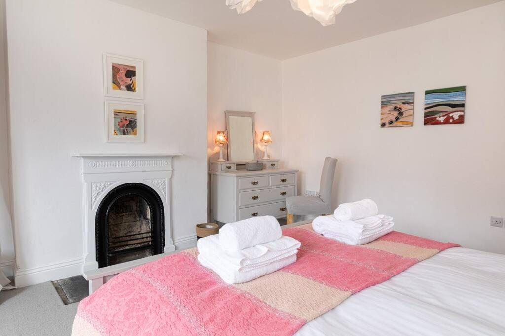 Dark Sky Retreat Perfect to Gather and Celebrate!