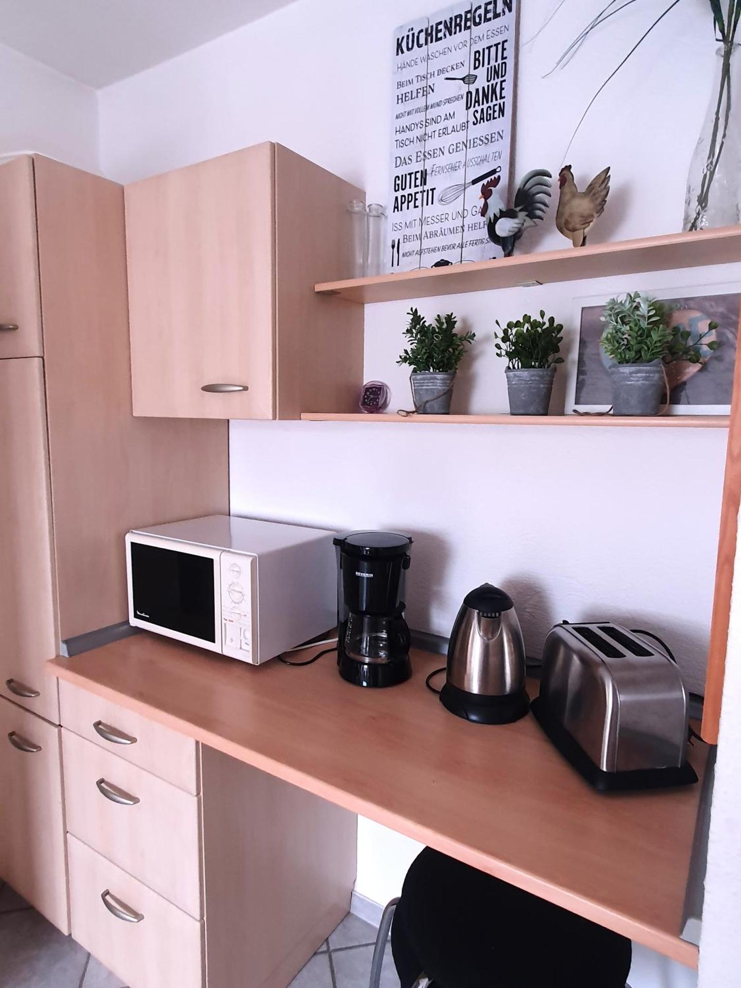 Winterberg Appartement 21098