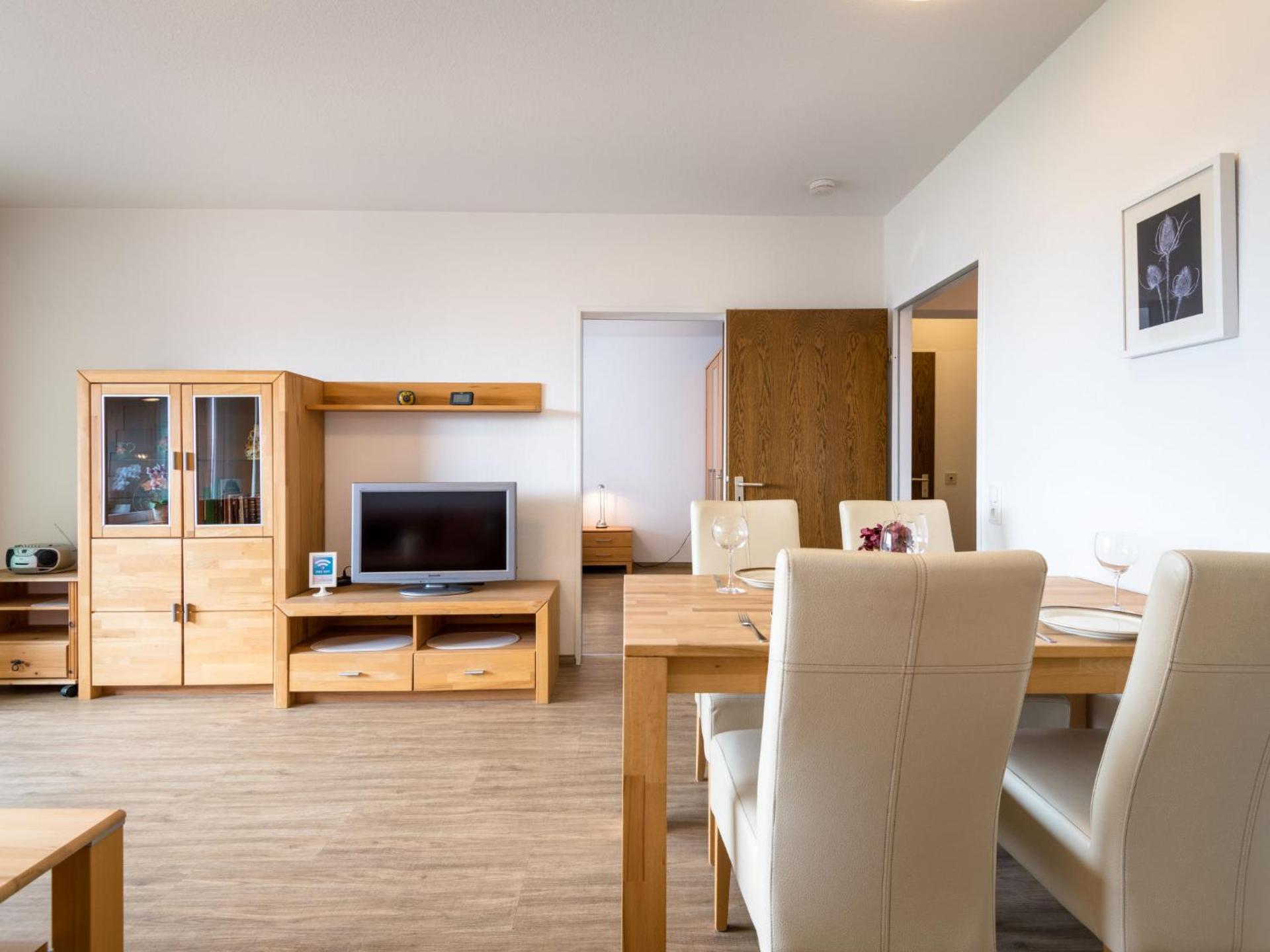 Apartment Rheinblick - A1208 by Interhome