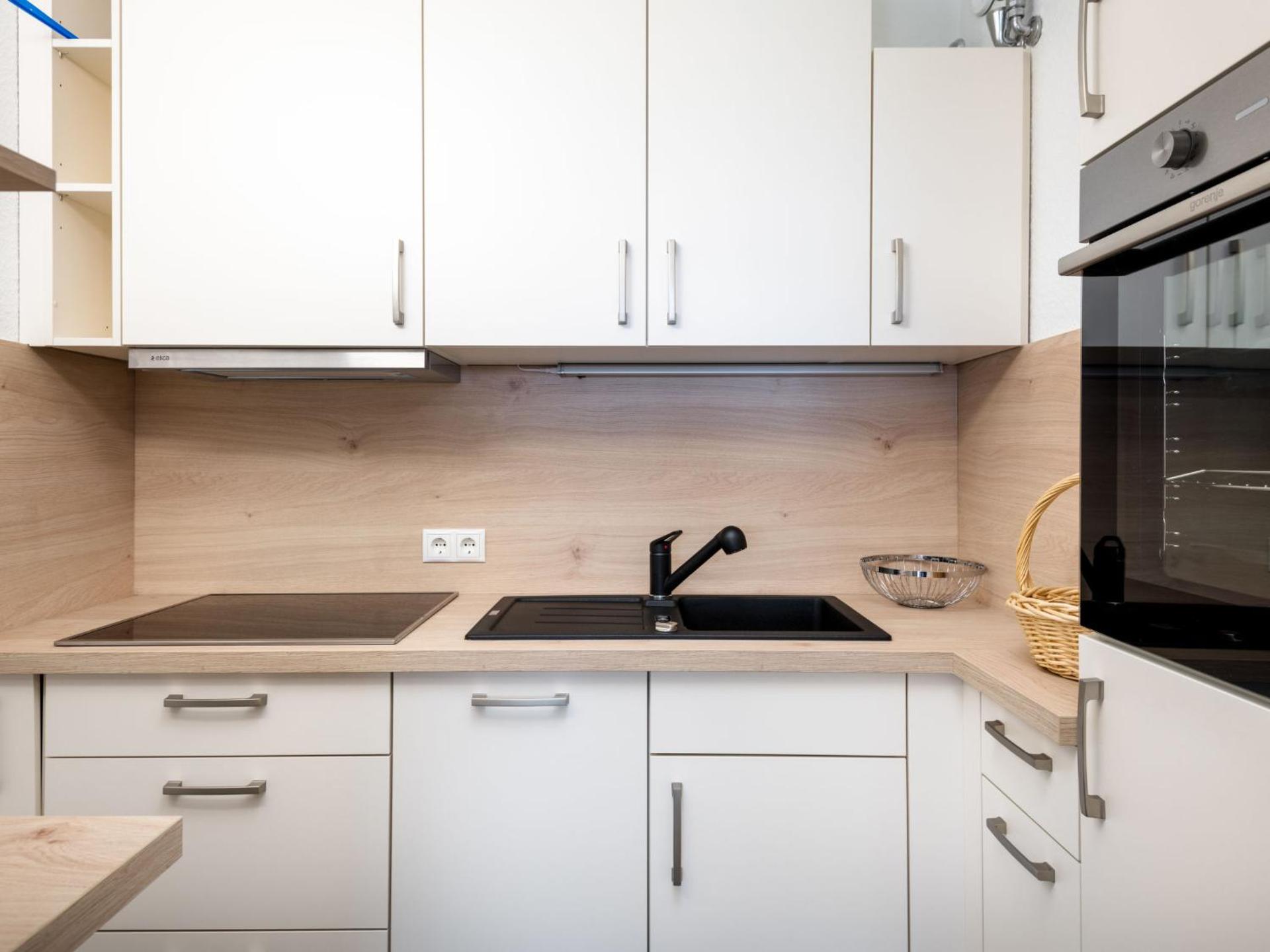 Apartment Rheinblick - A1208 by Interhome