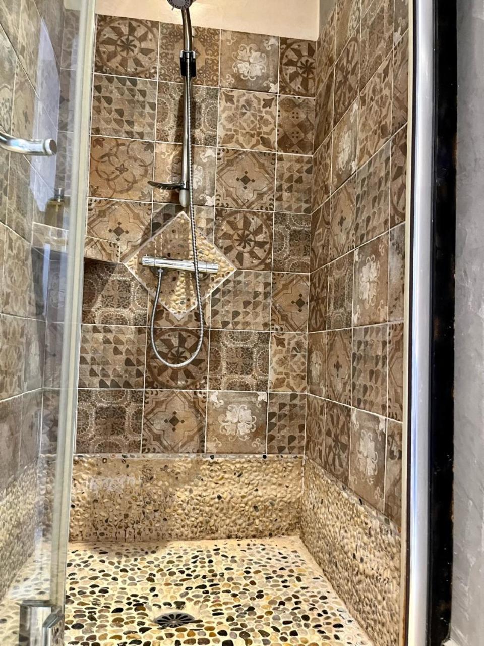 LA MAISON DE JUSTINE