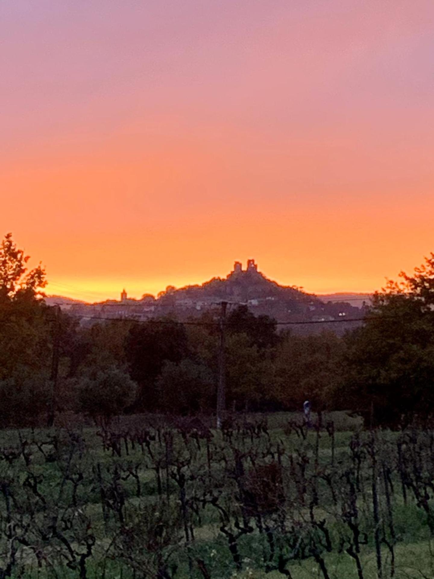 LA MAISON DE JUSTINE