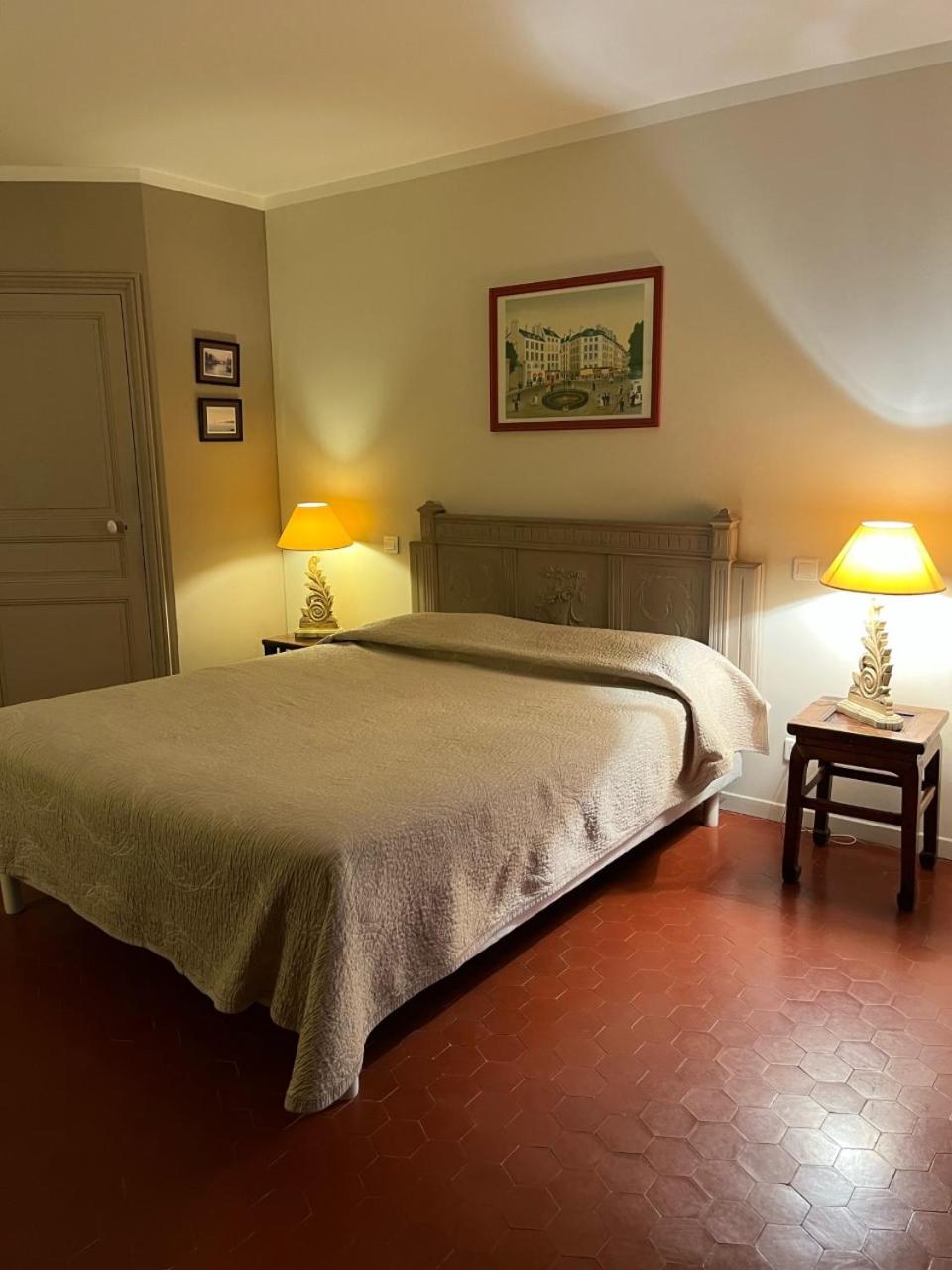 LA MAISON DE JUSTINE