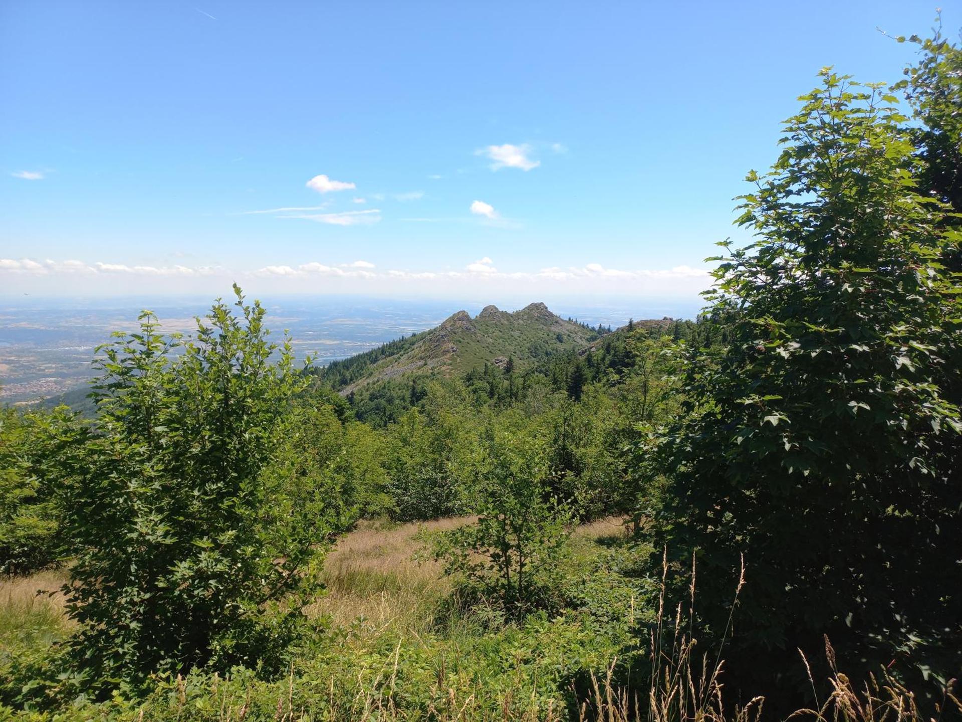 La Grange de Léobin