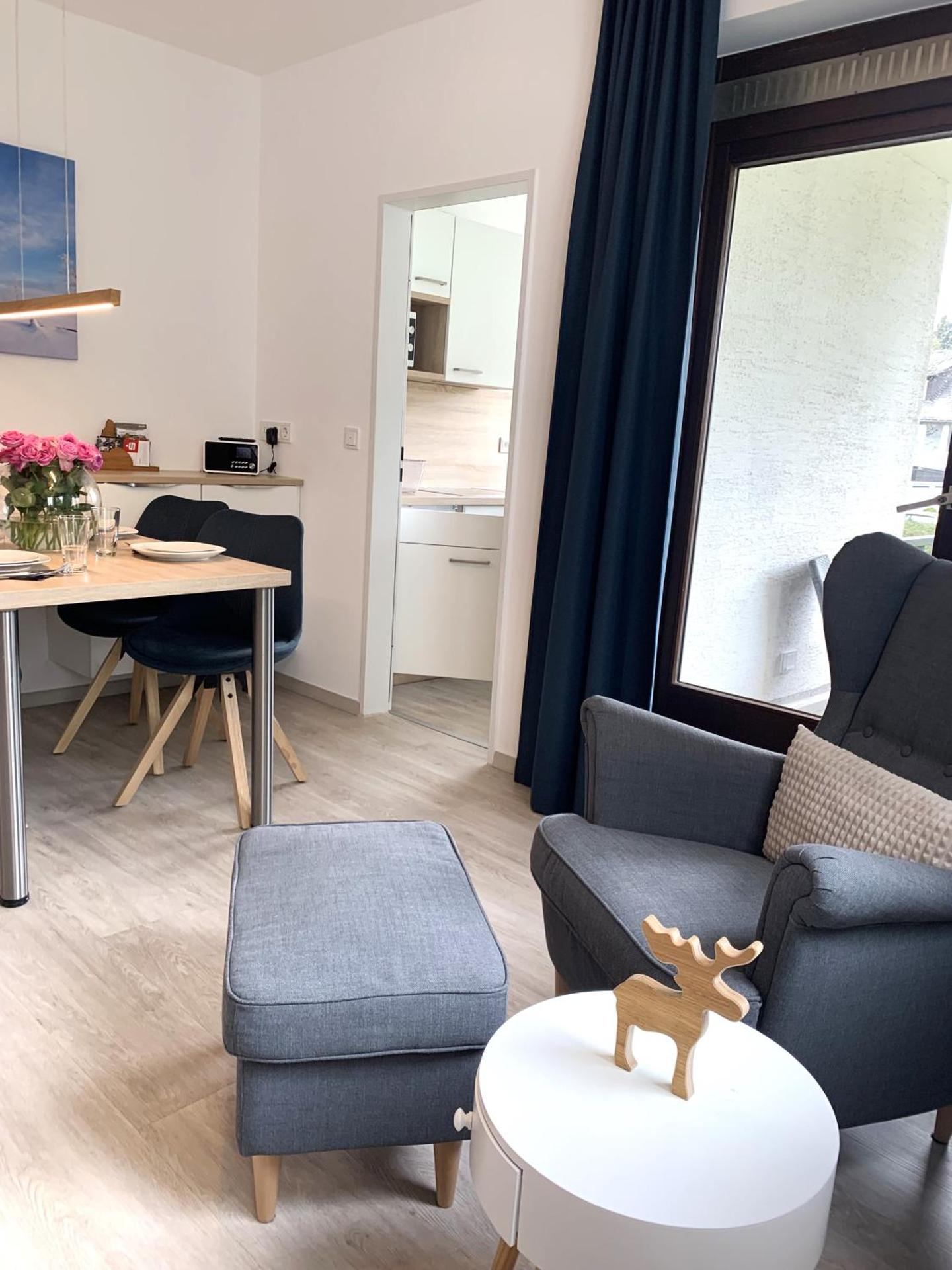 Winterberg Appartement 21114