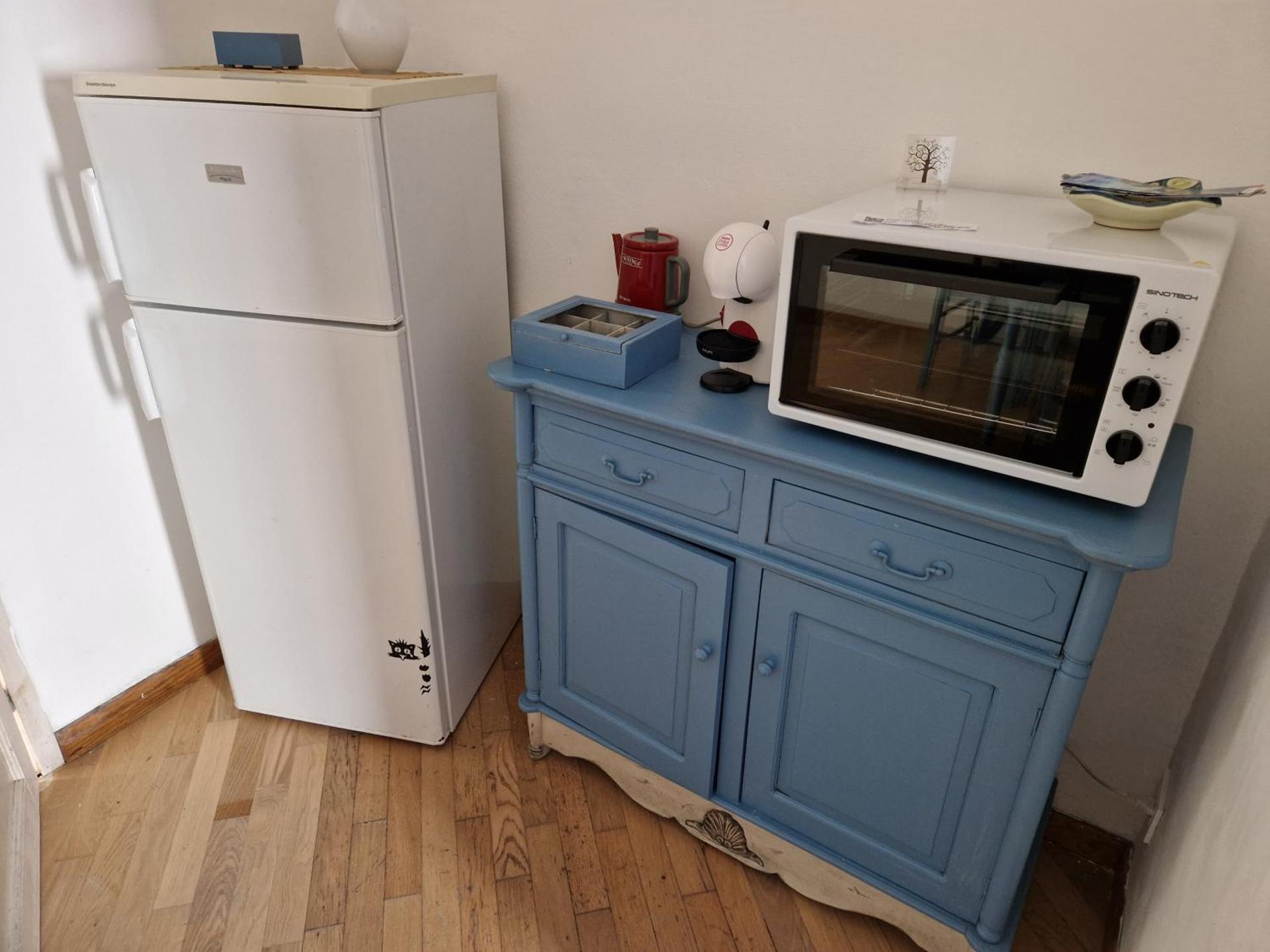 Casette di Alex con TERRAZZA