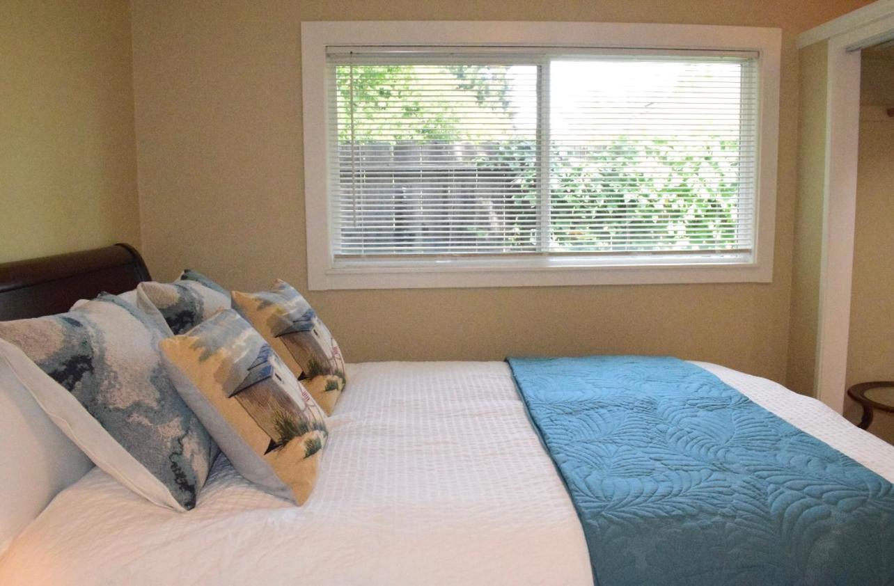 Palo Alto Quiet 1 Bedroom Stanford University