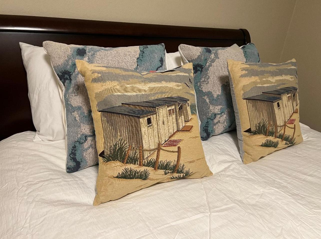 Palo Alto Quiet 1 Bedroom Stanford University