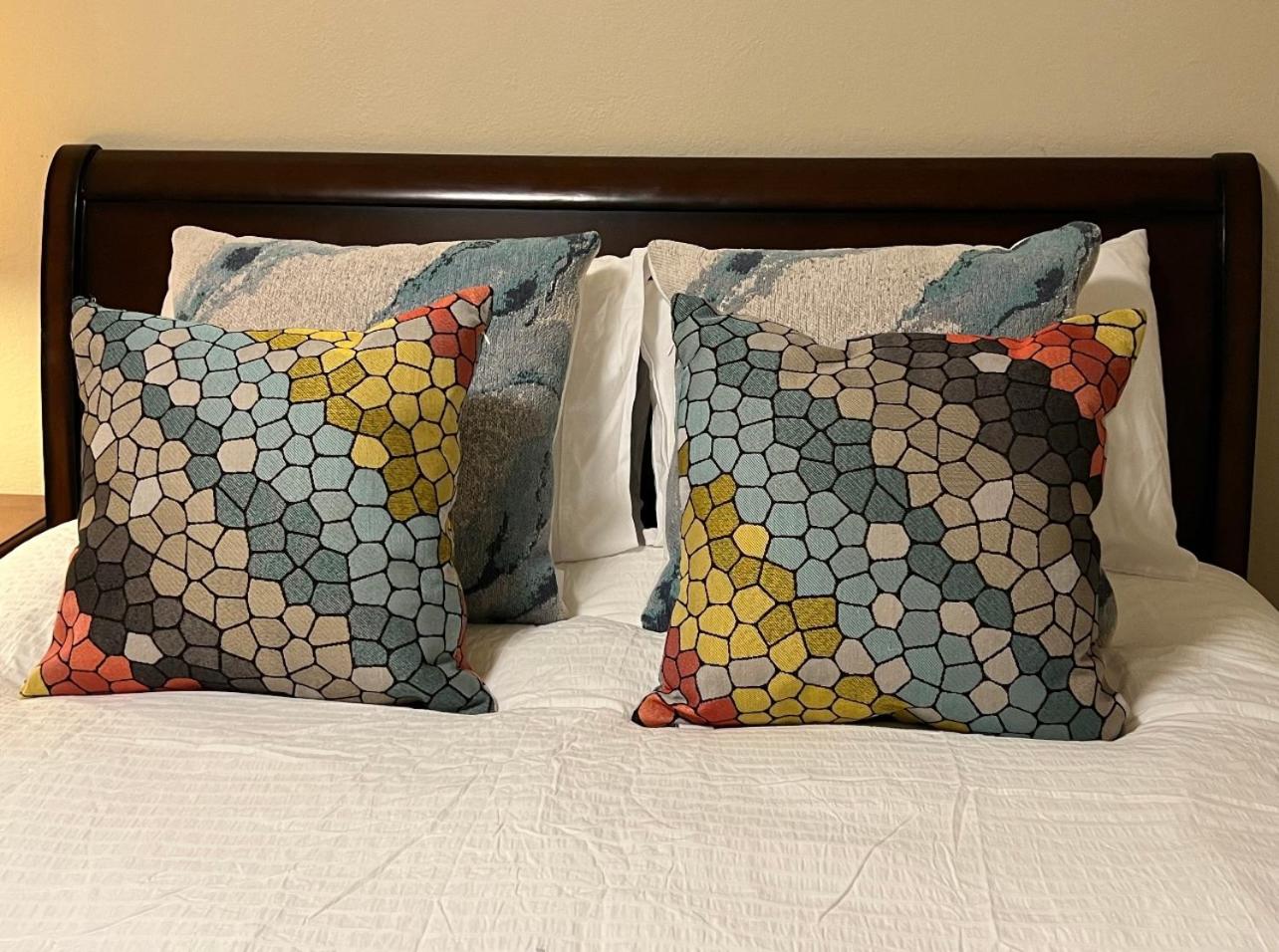 Palo Alto Quiet 1 Bedroom Stanford University