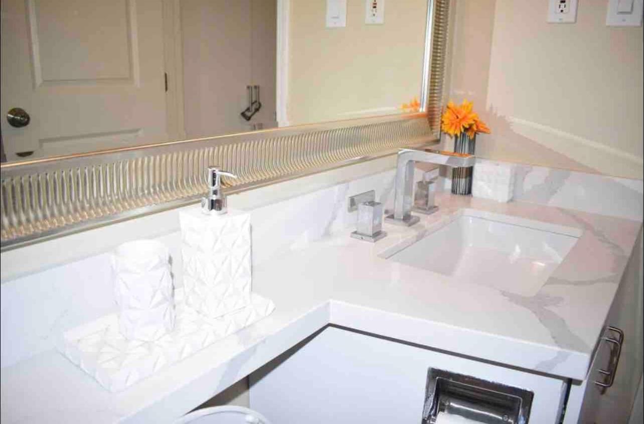 Palo Alto Quiet 1 Bedroom Stanford University