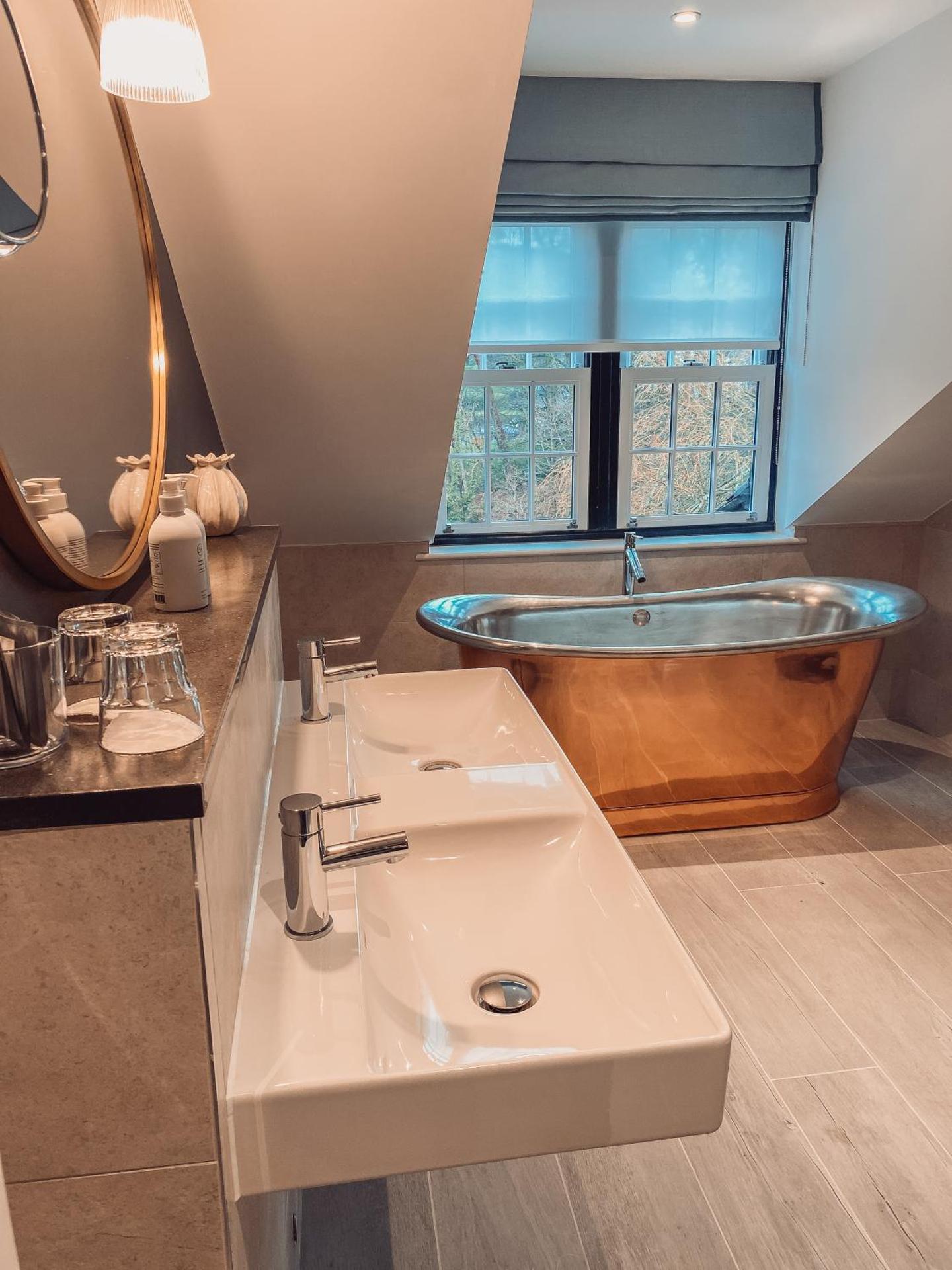 The Swan Hotel and Spa