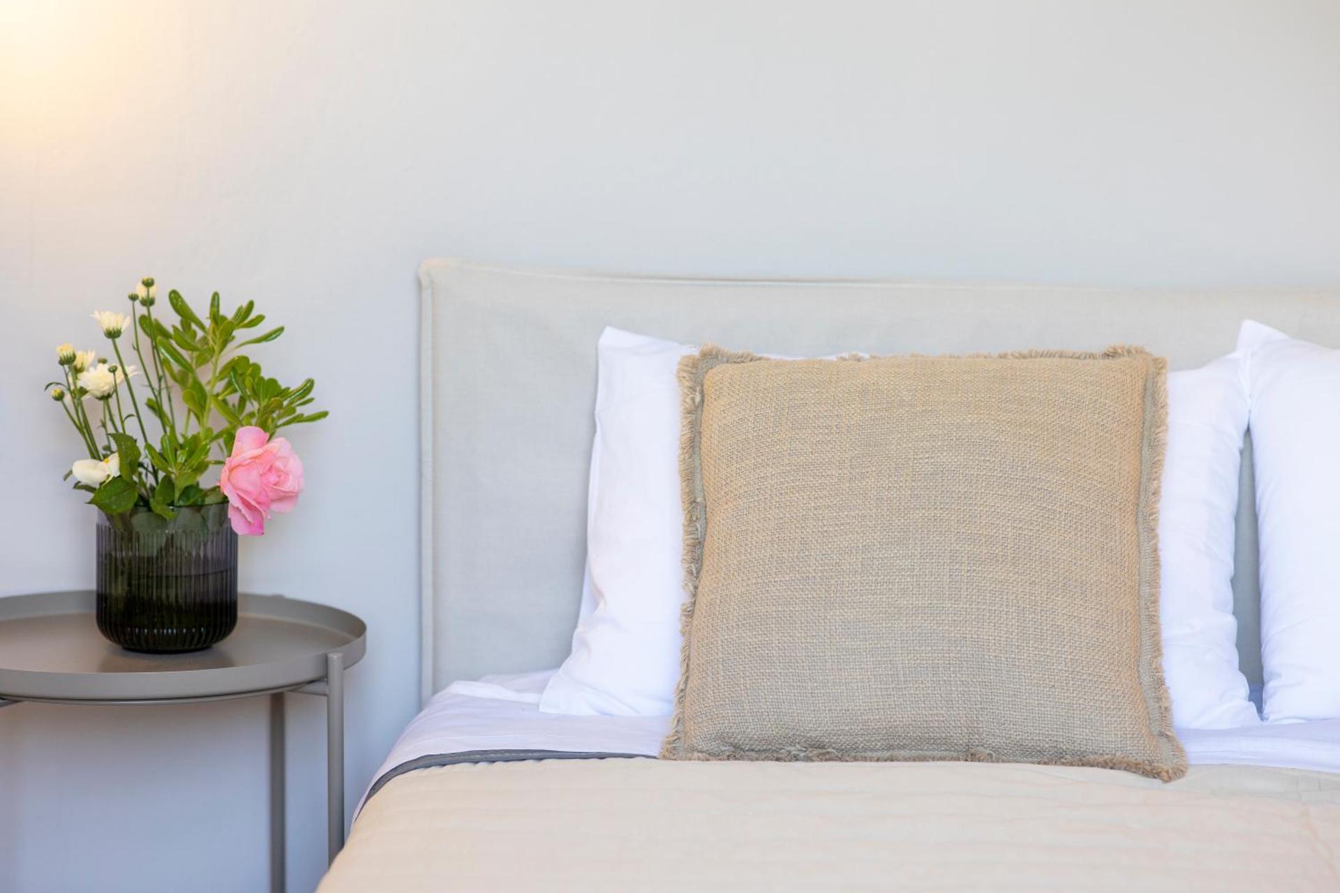 Happiness Aegina Apartments