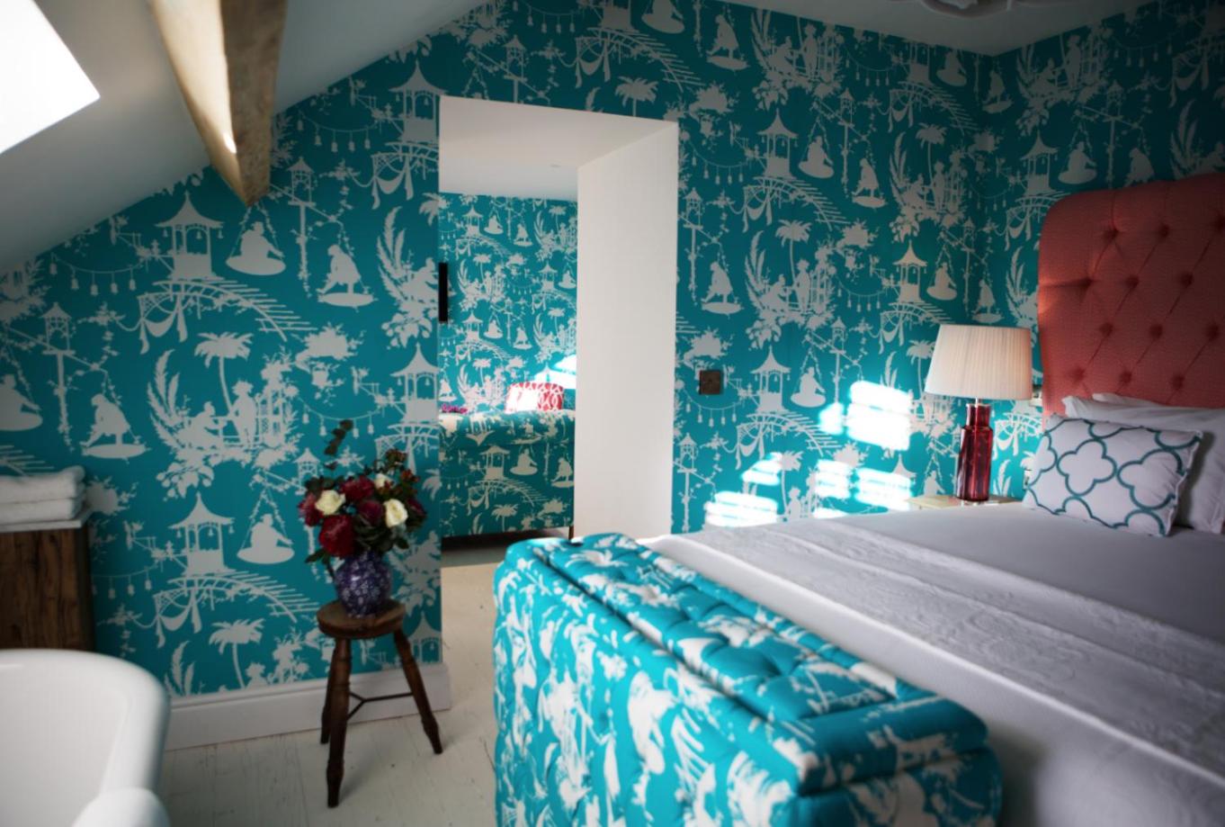 The Swan Hotel and Spa