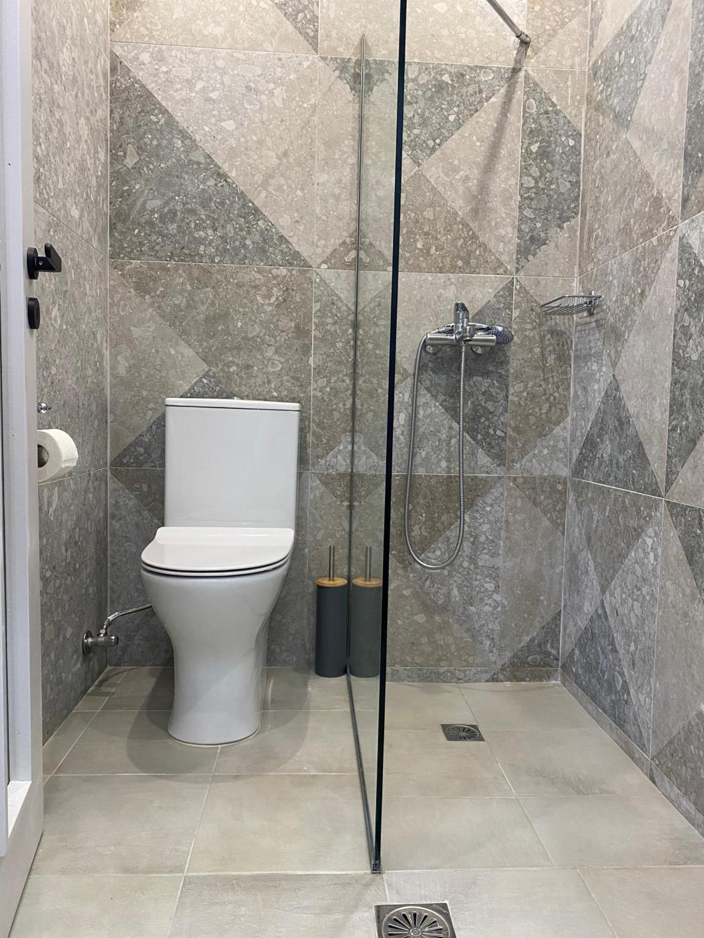 Happiness Aegina Apartments