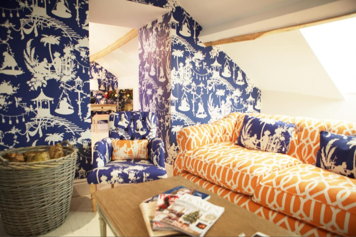 The Swan Hotel and Spa