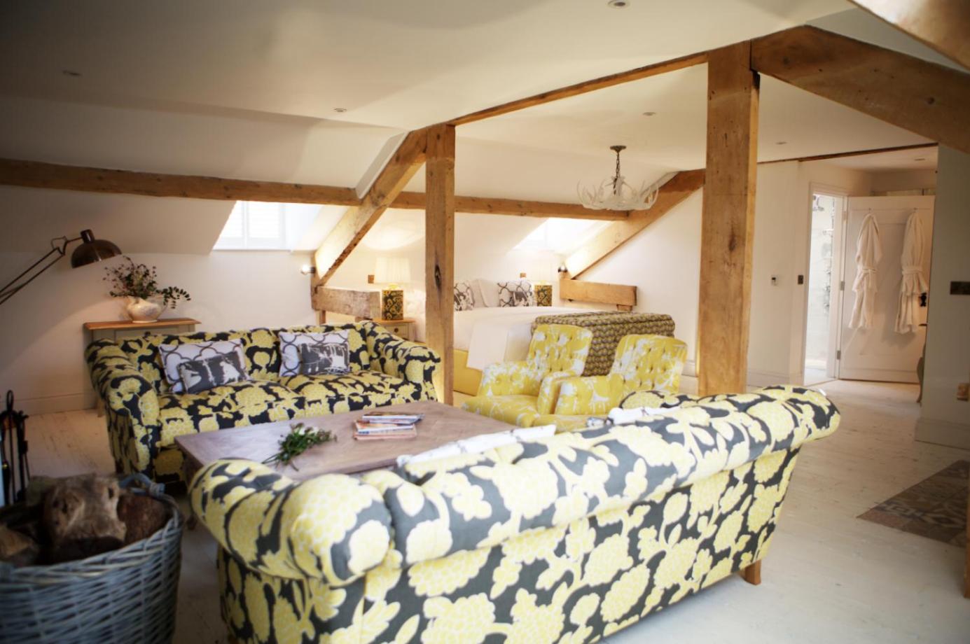 The Swan Hotel and Spa