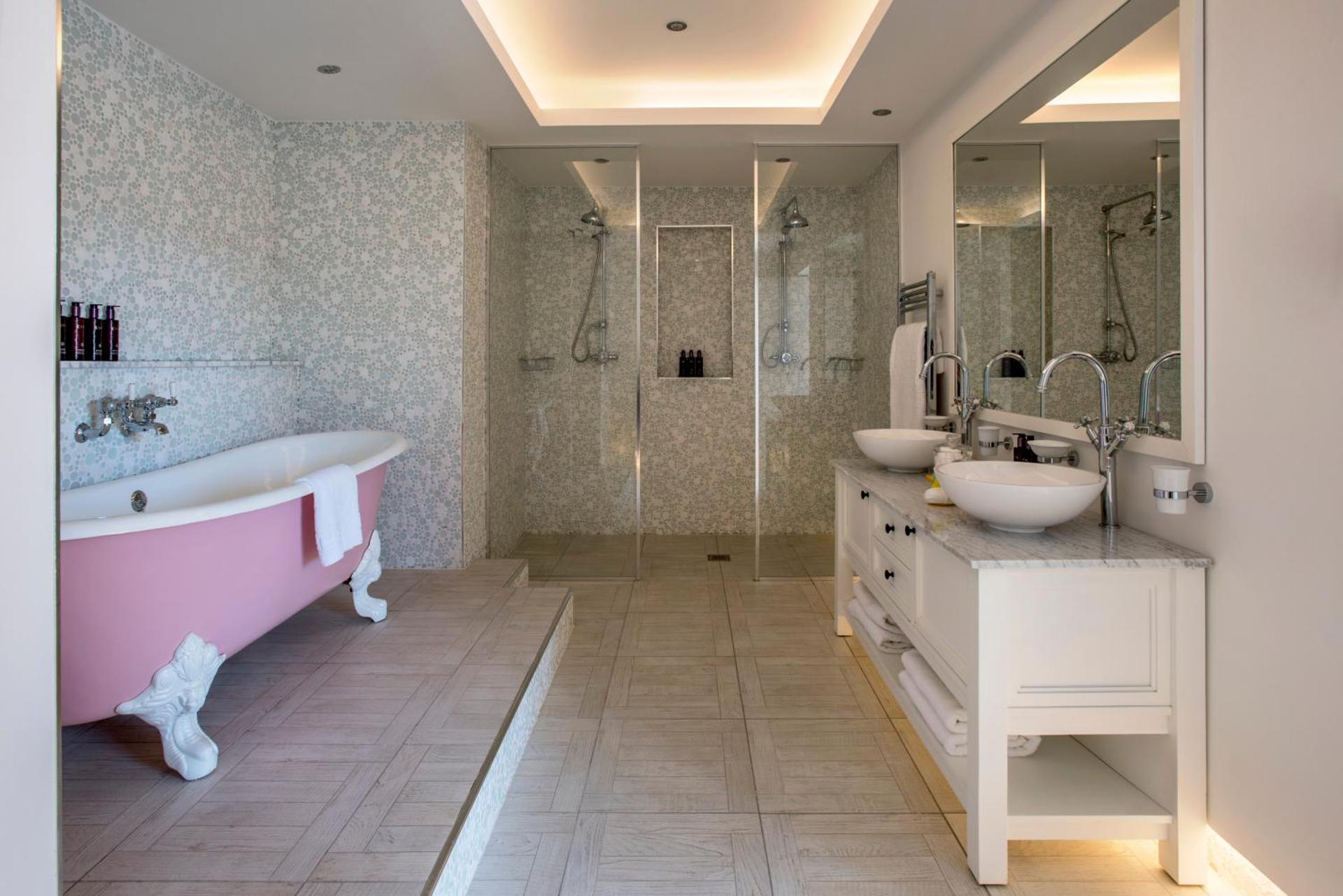 The Swan Hotel and Spa