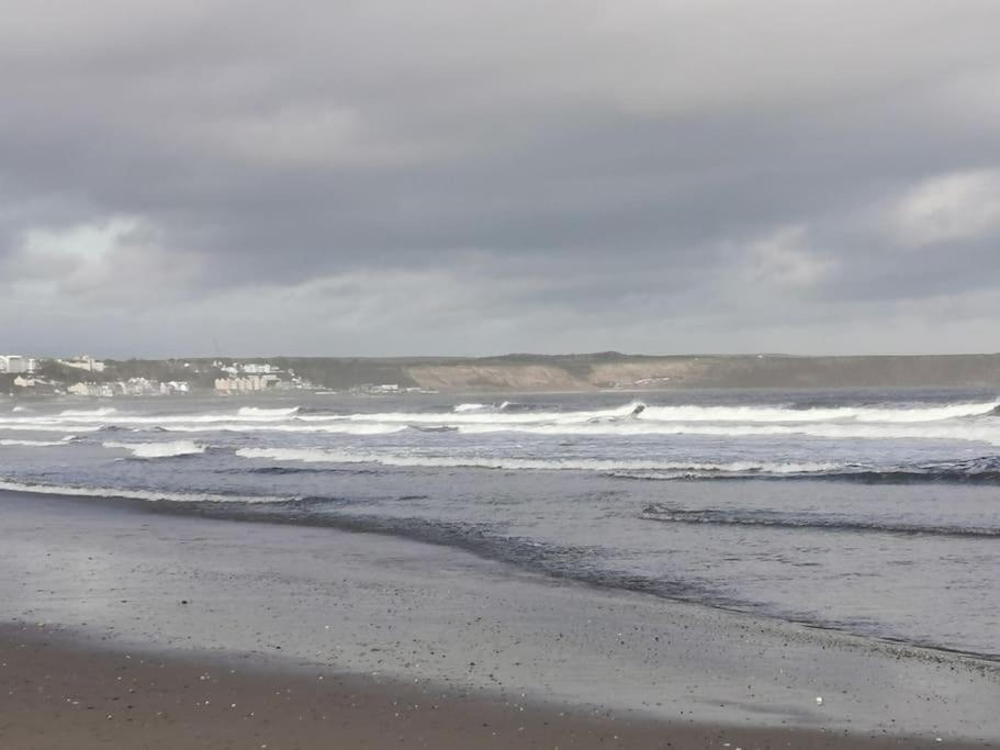 Penthouse Apartment Rutland Street Filey near sea